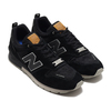 new balance CM996NE BLACK画像