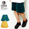 PLMP CORDY EASY SHORTS PL05-0206画像