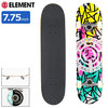 ELEMENT Graf Seal 7.75in BA027427画像