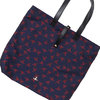 Vivienne Westwood TOULON TOTE BAG画像