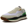 PUMA STYLE RIDER STREAM ON WHT/L.GRY/GRN/YEL/BLK 371527-02画像