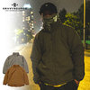 GRAVYSOURCE MARSHMALLOW JACKET GS20-AJK05画像