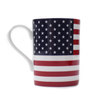 POLO RALPH LAUREN FLAG MUG CUP WHITE画像