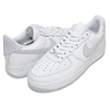 NIKE AIR FORCE 1 07 CRAFT summit white/photon dust CN2873-100画像