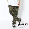 AVIREX ANTIFOULING 8POCKET PANT 6106114画像