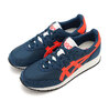 ASICS SportStyle TARTHER OG MAGNETIC BLUE/LASER PINK 1192A187-400画像