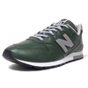 new balance CM996NC Green画像