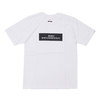 WTAPS 20SS WTINC TEE WHITE 201PCDT-ST11S画像