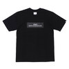 WTAPS 20SS WTINC TEE BLACK 201PCDT-ST11S画像