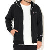 Champion Zip Hooded JKT C3-RS104画像