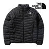 THE NORTH FACE hunder Jacket BLACK NY32012画像