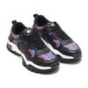 UMBRO BUMPY-X AX BLACK UL1QKC99BK画像