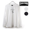 THRASHER GONZ L/S TEE TH8328画像