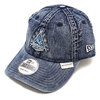 NEW ERA OUTDOOR 9THIRTY WA.CLOTH WASHED DENIM 12541197画像