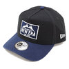 NEW ERA OUTDOOR 9FORTY BLACK 12541178画像