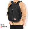 BEN DAVIS Adventure 2 Daypack WHITE LABEL BDW-8056画像