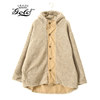 GOLD BOA FLEECE M-43 LINER JACKET GL14664画像