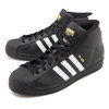 adidas Originals PRO MODEL CORE BLACK FV5723画像