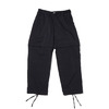 NIKE AS M NRG ACG CONVERTIBLE PANT BLACK CK6865-011画像