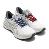 ASICS GEL-NIMBUS 22 WHITE 1021A516-020画像