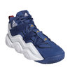 adidas TOP TEN 2000 FOOTWEAR WHITE/TECH INDIGO/LEGACY RED FW1228画像