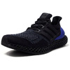 adidas ULTRA4D CORE BLACK/CORE BLACK/GOLD METALIC FW7089画像