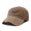 Ron Herman RH CORDUROY CAP BEIGE画像