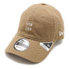 NEW ERA 9TWENTY AI TAKAHASHI KHAKI 12541455画像