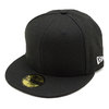 NEW ERA 59FIFTY AI TAKAHASHI BLACK 12541479画像