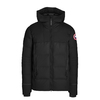 CANADA GOOSE HYBRIDGE COAT 2742M画像