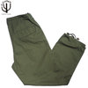 CORONA FATIGUE SLACKS FP004-20-01 AMT H.D. GABARGINE COMBAT SLACKS od画像