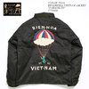 TAILOR TOYO REVERSIBLE VIETNAM JACKET "PARACHUTE" TT14656画像