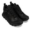 On Cloud Hi Waterproof All Black 28-99672画像