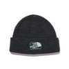 THE NORTH FACE STITCHWORK BEANIE MIX CHARCOAL NN42037-ZC画像