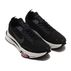 NIKE AIR ZOOM-TYPE BLACK/DARK GREY-CANVAS-HYPER PINK CJ2033-003画像