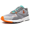 le coq sportif LCS R800 DIESE GREY QL1QGC00GY画像