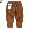 FAT × Dickies "TUFFIES" (CAMEL) F32010-PN01画像