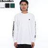 Liberaiders WANDERER L/S TEE画像