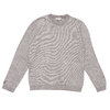 BAREFOOT DREAMS for RHC Ron Herman COZYCHIC LITE Crew Neck COCOA(BEIGE)画像