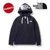 THE NORTH FACE Rearview FullZip Hoodie NAVY NTW61955画像