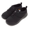 THE NORTH FACE Nuptse Lifty Moc WP TNF BLACK NF52082画像