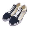 RHC Ron Herman × VANS Old Skool (2-Tone)Antiqwht/Indiaink画像