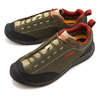 KEEN M JASPER II WP Dark Olive/Safari 1023870画像