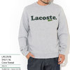 LACOSTE SH2173L Crew Sweat画像