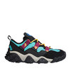 adidas FYW XTA HIGHREZ AQUA/POWER BERRY/SOLAR GOLD FW9190画像