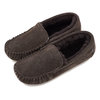 emu Cairns Suede CC Chocolate W11439画像