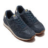 new balance WL996NB NAVY画像