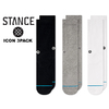 STANCE ICON 3PACK MULTI M556D18ICP画像