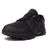 ASICS GEL-VENTURE 8 WATERPROOF BLACK/BLACK 1011A825-001画像