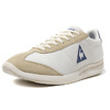 le coq sportif QUARTZ AILE VINTAGE WHITE QL1QGC09OW画像